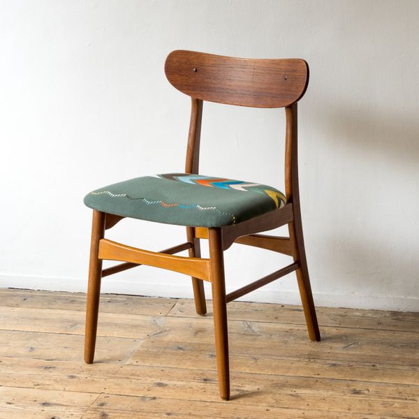 thoroughbred Dining Chair - minä perhonen