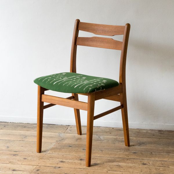Arts & Vintage - minä perhonen