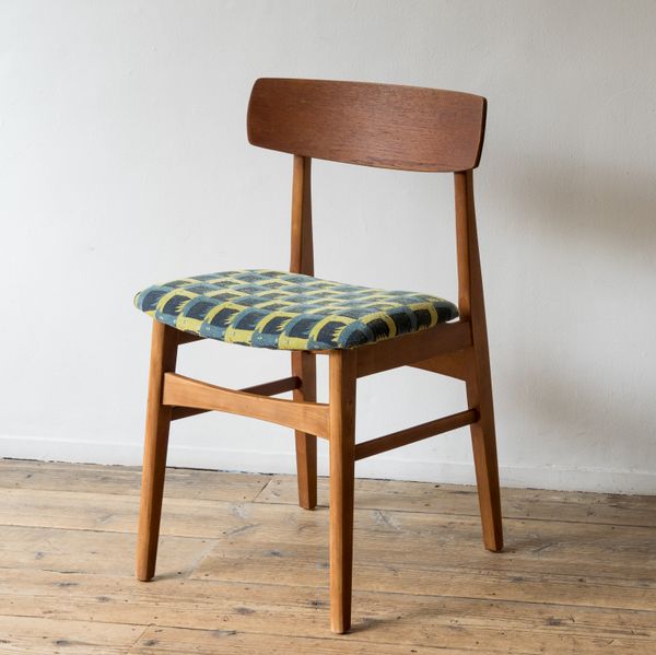 thoroughbred Dining Chair - minä perhonen