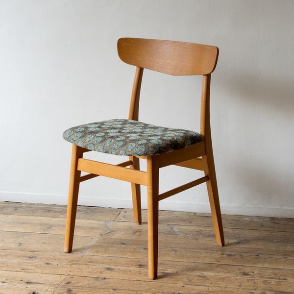 rosy Dining Chair - minä perhonen
