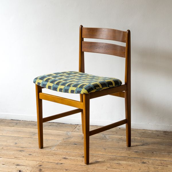 thoroughbred Dining Chair - minä perhonen