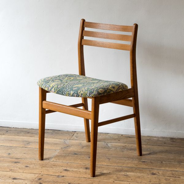 bird Dining Chair - minä perhonen