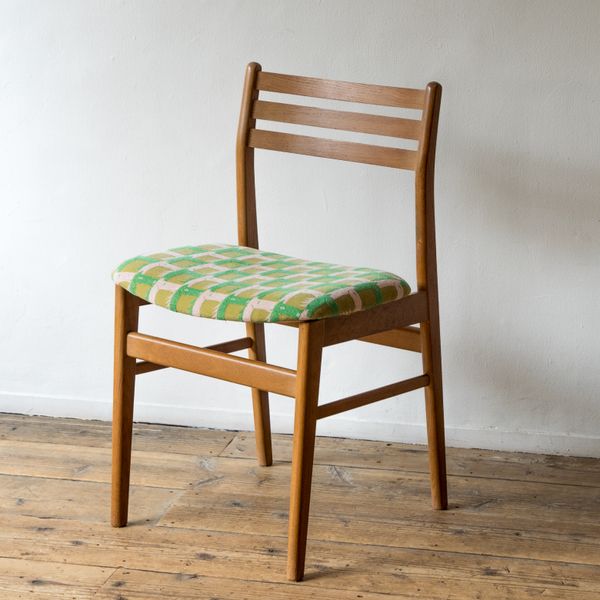 thoroughbred Dining Chair - minä perhonen