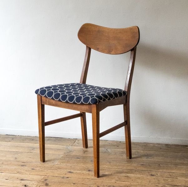 tambourine Dining Chair - minä perhonen