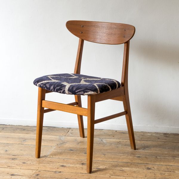 bird Dining Chair - minä perhonen