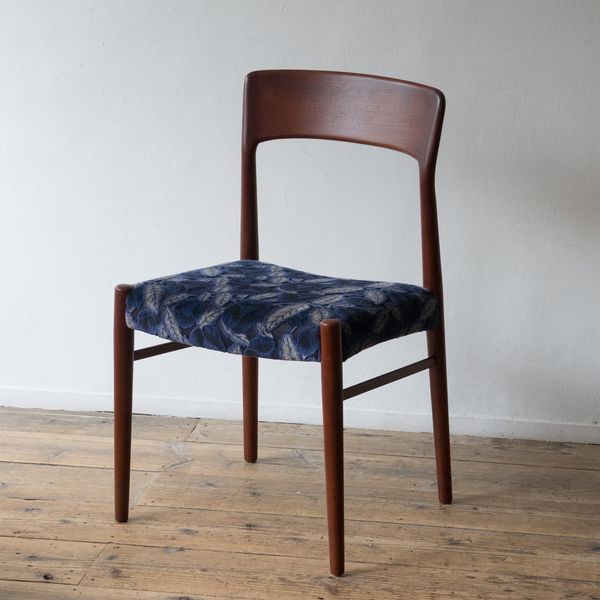 jaridinModel 26 Chair
