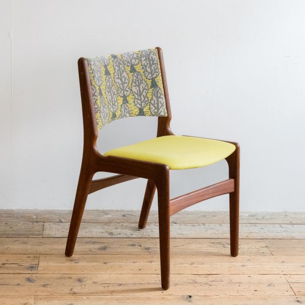 fruitree / dop 無地Model 89 Chair