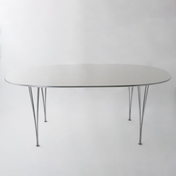 Superellipse TableB613