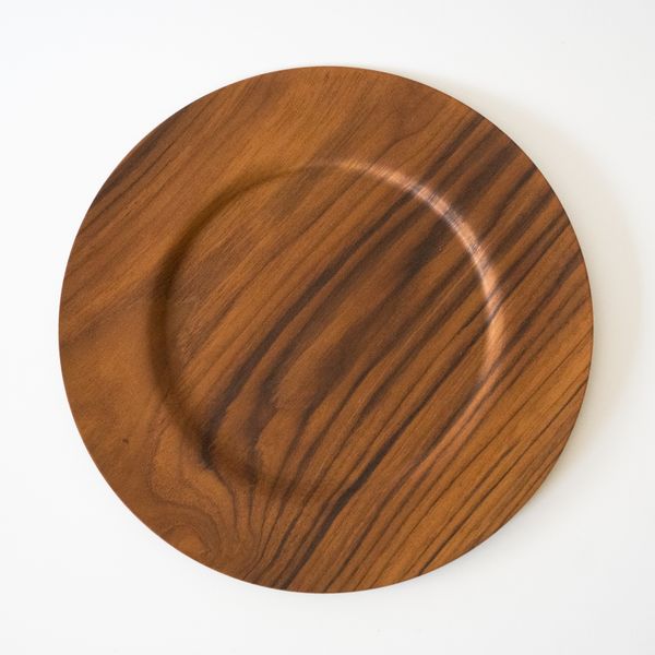 Plate 28cm