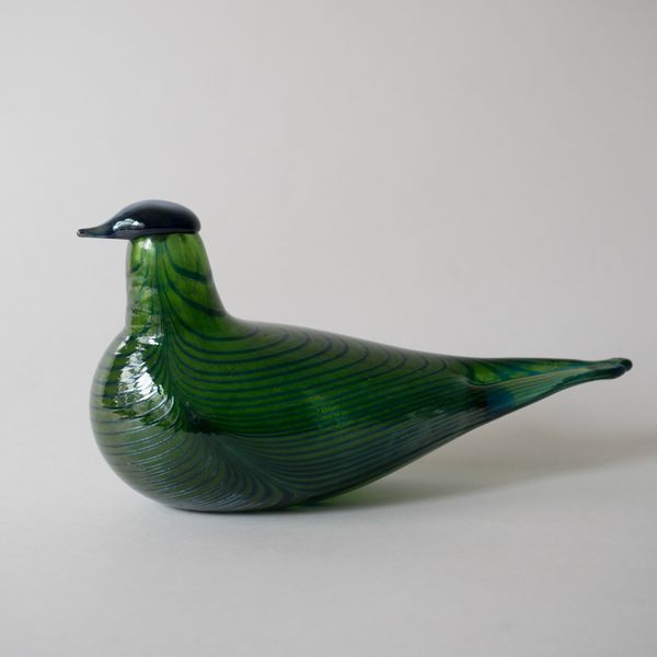 Birds by ToikkaTropical Tern