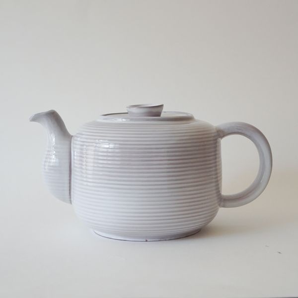 Teapot