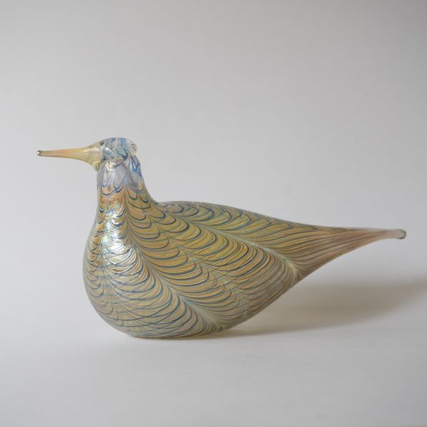 Birds by ToikkaCloud Tern 