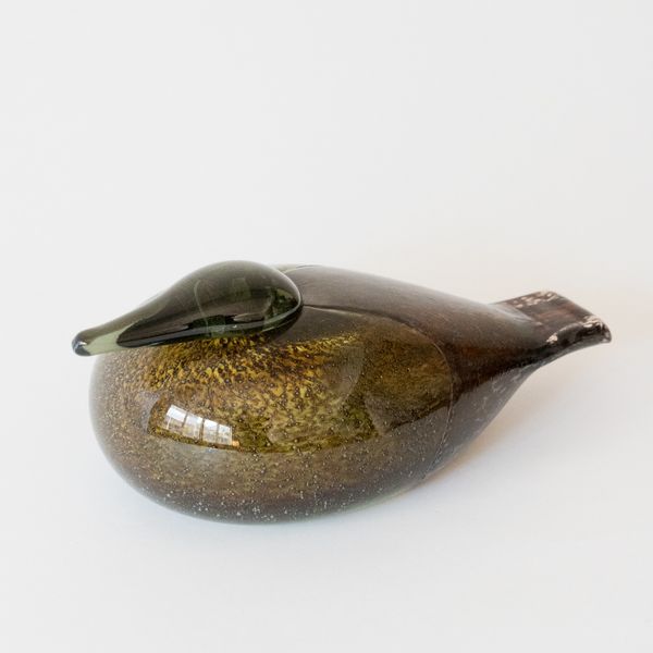 Birds by ToikkaEider