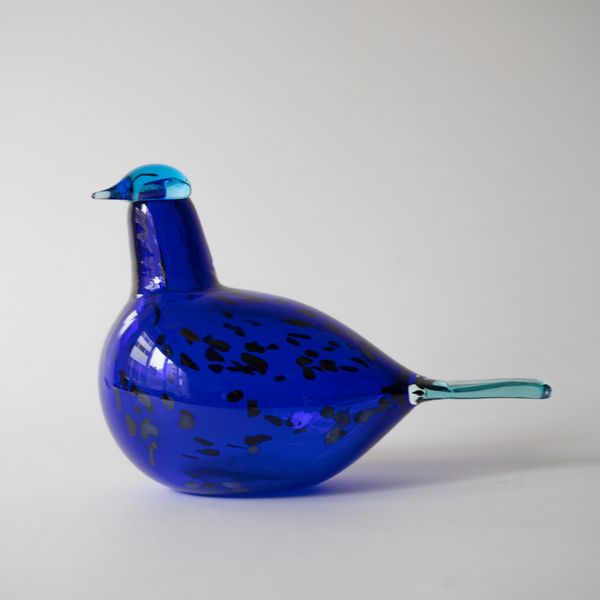 Birds by ToikkaSinikki