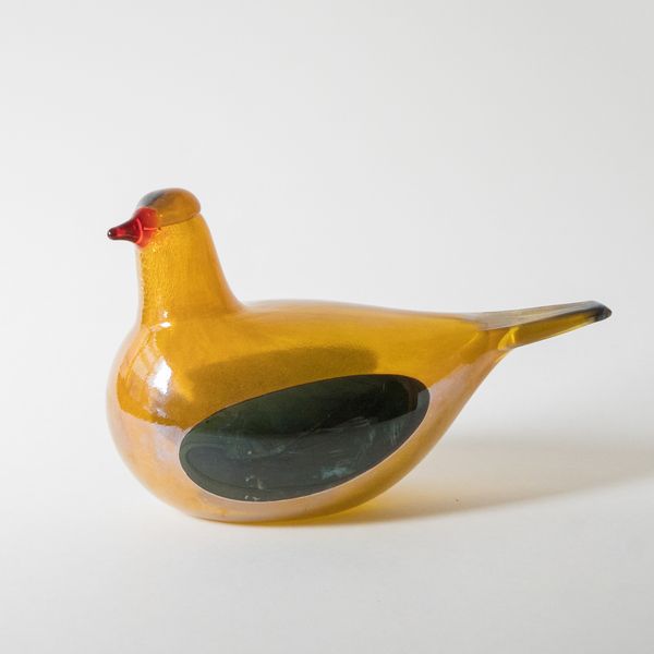 Birds by ToikkaGolden dove