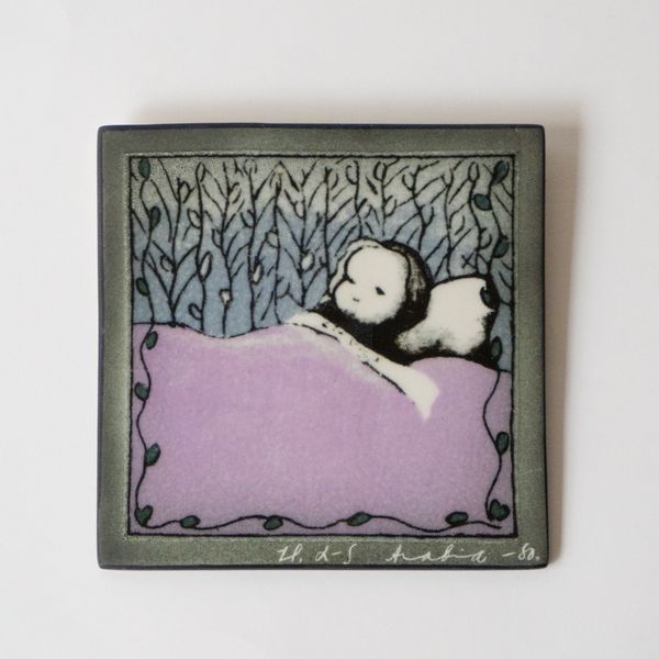 Arts & Vintage - minä perhonen