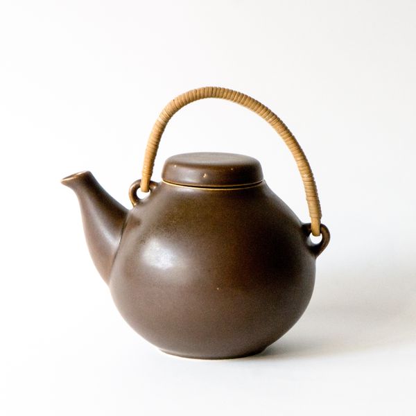 ARABIAGA3 Teapot