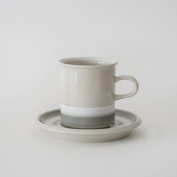 SallaCoffee Cup and Saucer