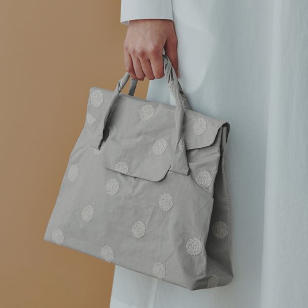 papier bag バッグ - minä perhonen