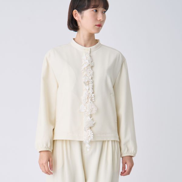 forest paradeブルゾン