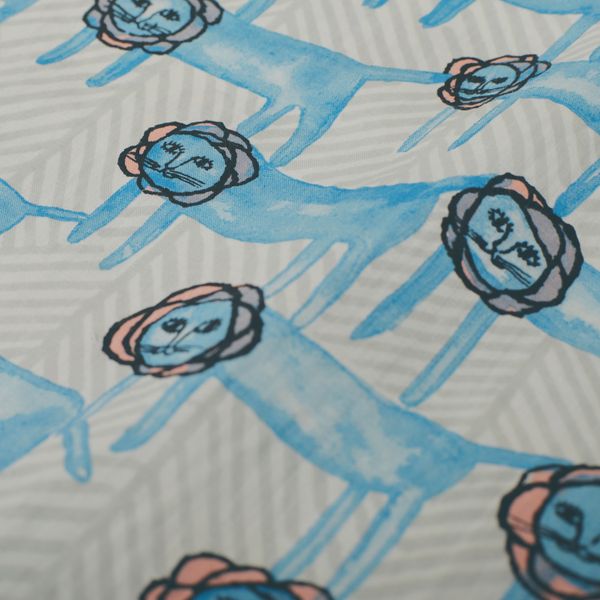 lookファブリック