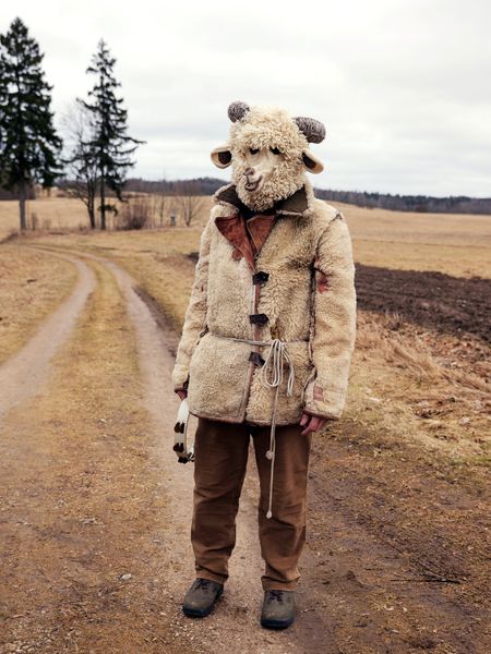 inukuma発売のお知らせ。2月8日～ - minä perhonen