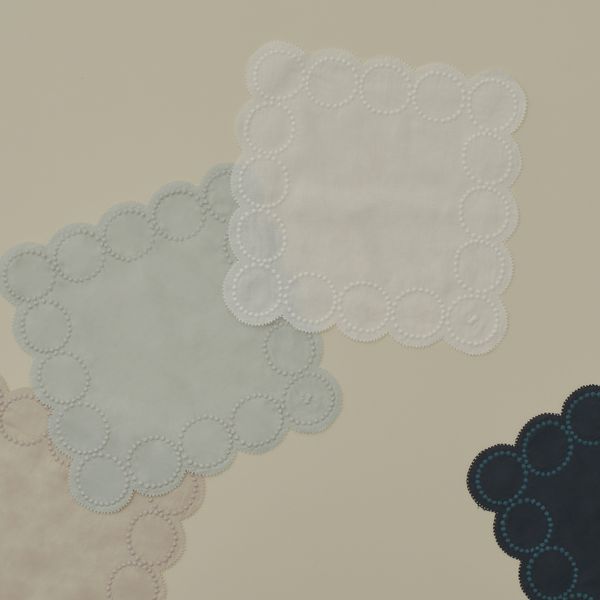 tambourineハンカチ