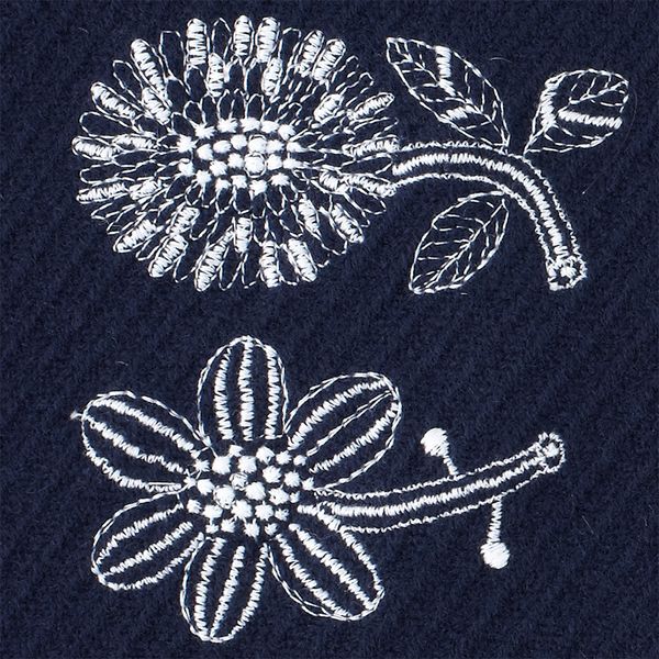 tori-to-hana'' 2000-01→a/w - minä perhonen