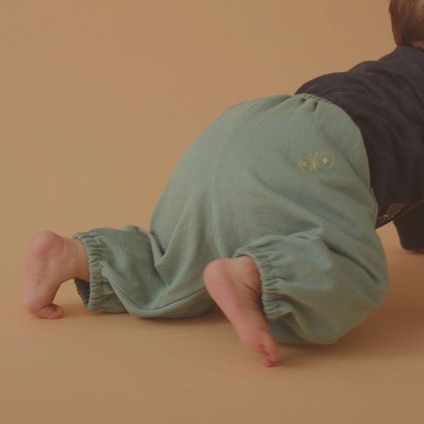 chouchoパンツ