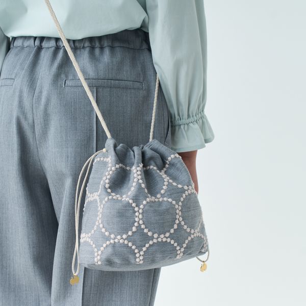 tambourinegem pochette