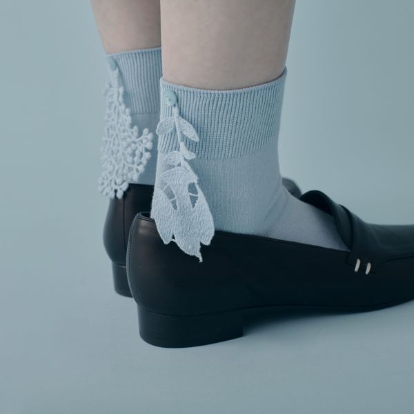 forest paradeソックス