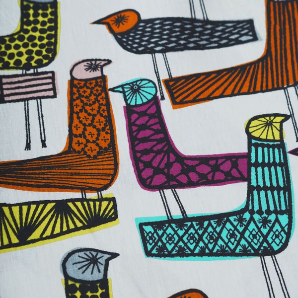 minglingファブリック