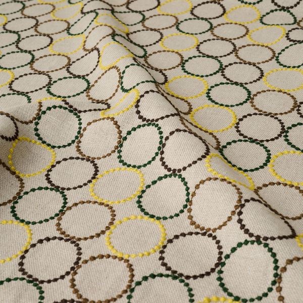 tambourineファブリック