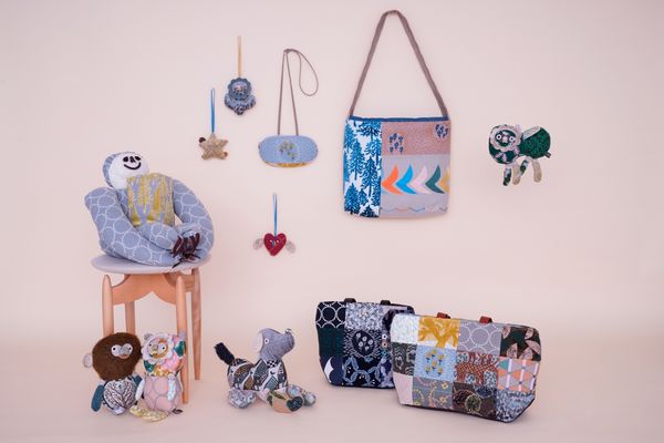 inukuma発売のお知らせ。6月3日～ - minä perhonen