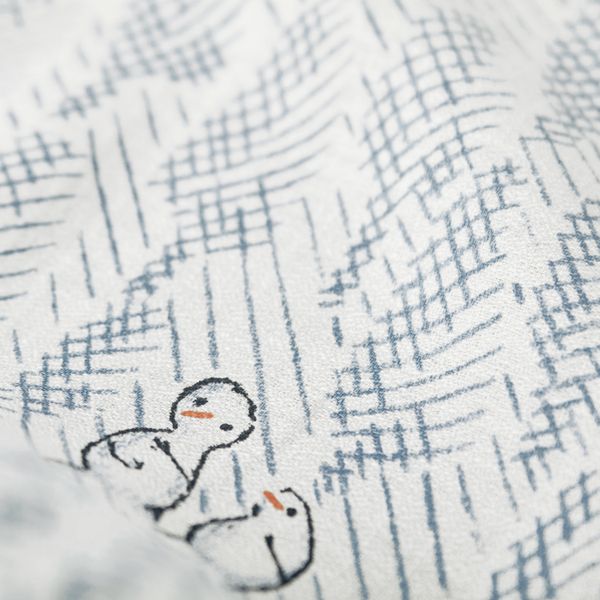 lumiukkoファブリック