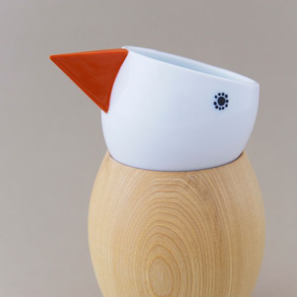 cooffeeカップ＆ソーサー