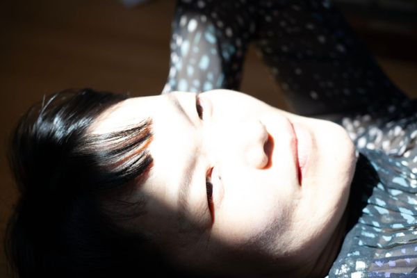 冨沢恭子「布偶とかばん」展を、elävä Ⅰと galleria nolla にて開催