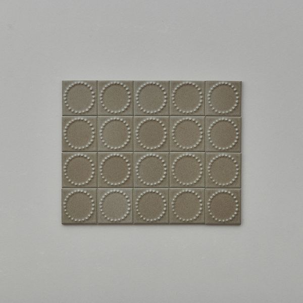 tambourineタイル 20枚セット