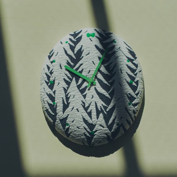 salobolo oval 時計