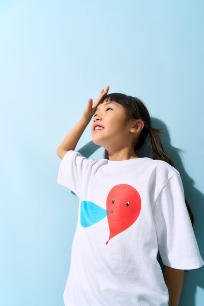 minä BALLOON vol. 019 “daidai!” 1月11日〜 - minä perhonen