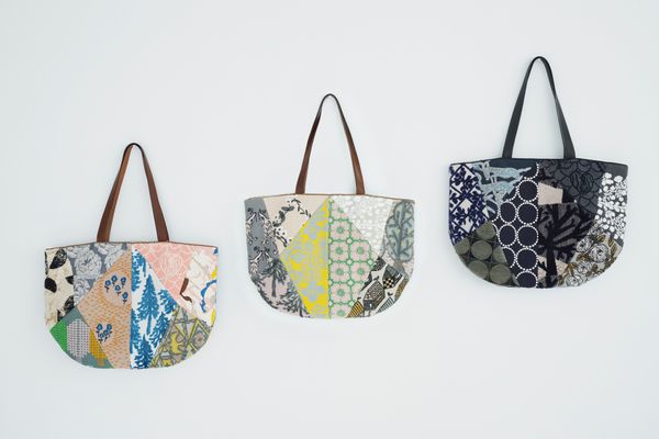 diptyqueキャンドルとバッグのセットを発売いたします。12月3日