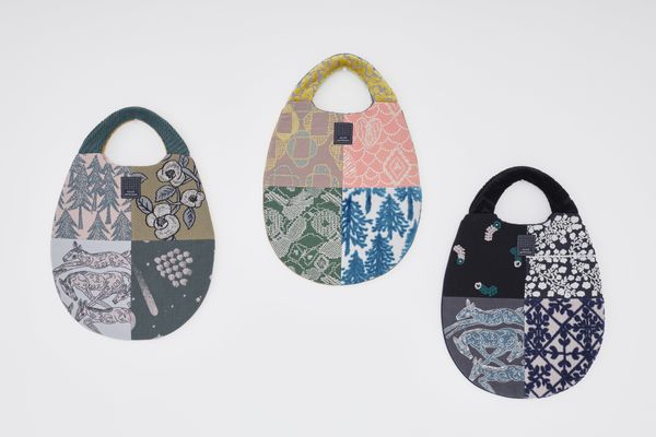 pala bag発売のお知らせ。9月7日〜 - minä perhonen pala bag発売のお知らせ。9月7日〜 - minä perhonen