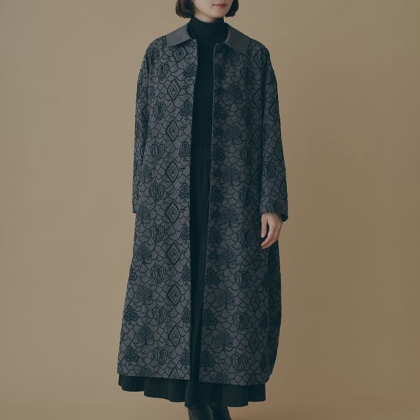 Coats & Jackets - minä perhonen