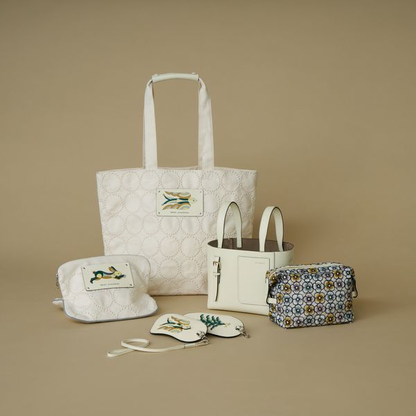 傘発売のお知らせ - minä perhonen