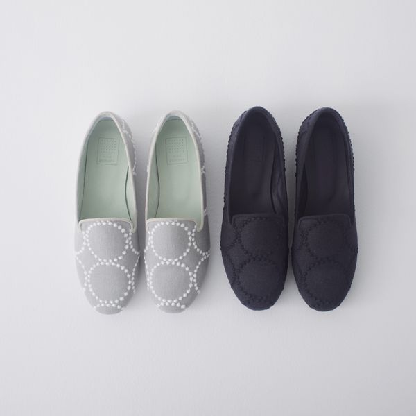 tambourine kuu シューズ - minä perhonen