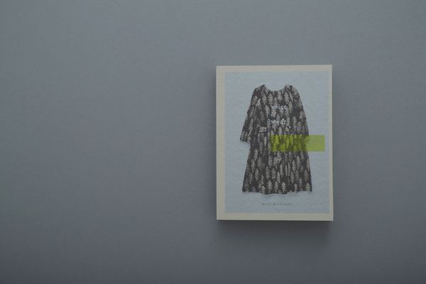 voice of wear - minä perhonen