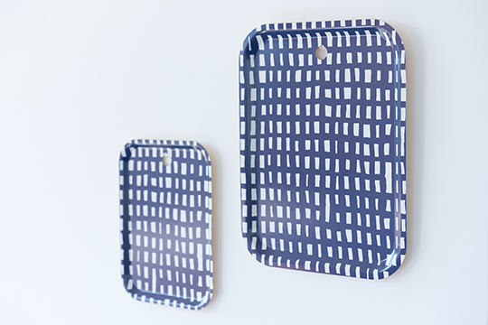 tray トレイ - minä perhonen