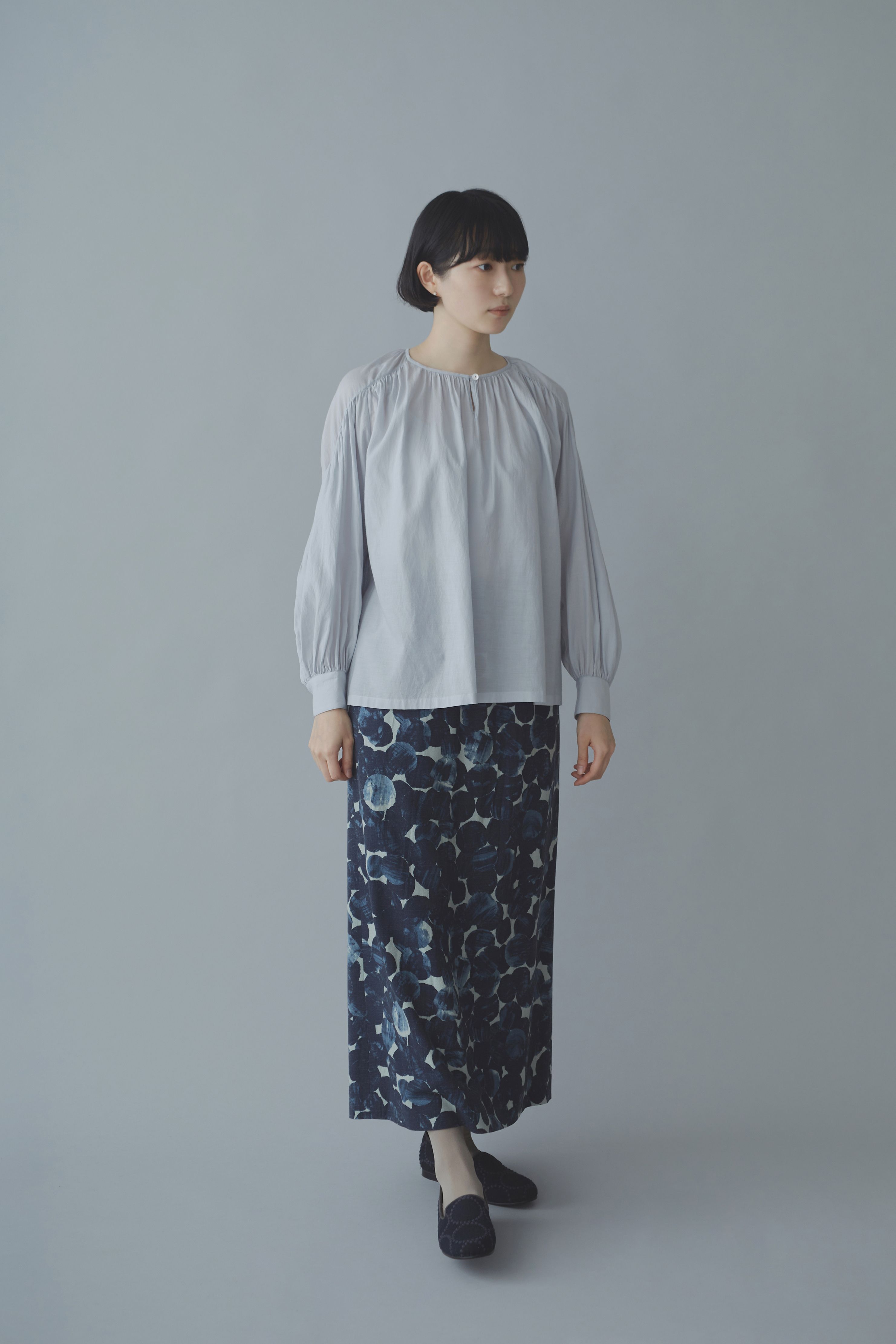 ミナペルホネン neutraali ネウトラーリ　クリーニング済美品 piena パンツ - minä perhonen