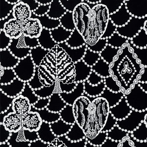 forest card ブラウス - minä perhonen