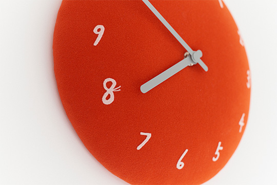 bolo 時計 - minä perhonen